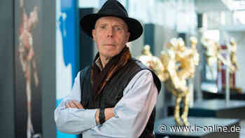 Plastinarium Guben : Neue Produktionsstätte – was in Gubens Plastinarium als nächstes hergestellt wird - lr-online.de