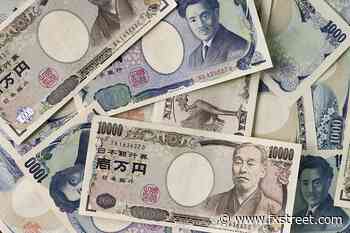 USD/JPY stays sluggish above 114.00, ignores Japan Retail Sales, BOJ Summary of Opinions - FXStreet