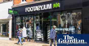 Frasers Group reportedly offers to buy Footasylum - The Guardian