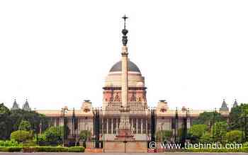 Log on to g-secs with RBI’s Retail Direct - The Hindu