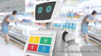10 Robotics Applications Developing the Retail Industry in 2021 - Analytics Insight