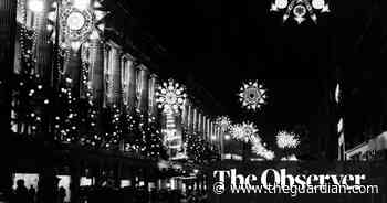 Oxford Street buildings through time – photo essay | Retail industry - The Guardian