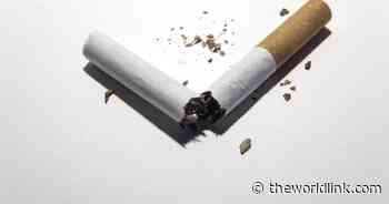 New Oregon tobacco retail sales law helps prevent youth tobacco use - Coos Bay World