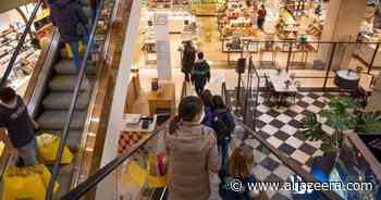 Iconic retail group Selfridges is sold for more than $5bn - Aljazeera.com