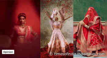 Can fashion save retail? - Times of India