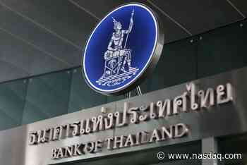 Thai c.bank to test retail digital currency later than planned - Nasdaq