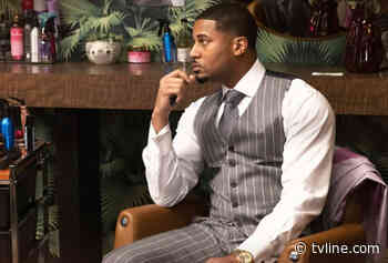 'Tyler Perry's Sistas' Season 3 Finale Recap, Episode 22: Fatima Wins - TVLine