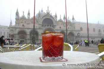 Venice Cocktail Week 2021 - Nove da Firenze