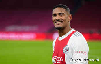 'Internazionale kijkt naar mogelijkheden om Sébastien Haller te halen' - Sportnieuws.nl