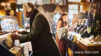 Is Brick-and-Mortar Retail Making a Comeback? - The Motley Fool