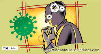 Science vs coronavirus, again - Times of India
