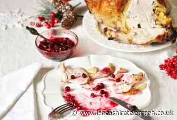 How to reduce food waste at Christmas