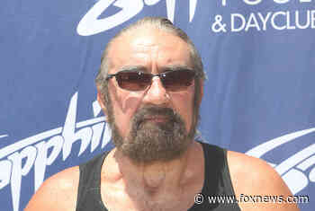 Richard Marcinko, first commanding officer of Seal Team 6, dies on Christmas