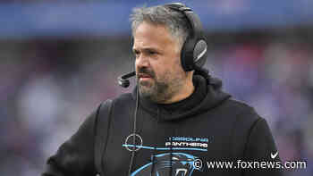 Panthers' Matt Rhule makes odd comparison between team and Jay-Z's career