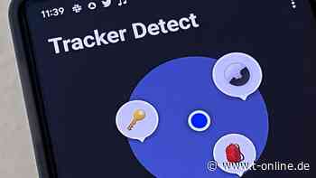 Stalking & Co: Android-Scanner für fremde Airtags
