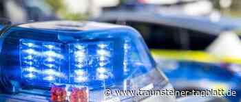 Polizeikontrolle: Jugendliche leisten Widerstand in der Tiefgarage am Bahnhof - Traunsteiner Tagblatt