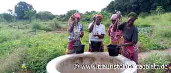 Traunstein: Für Brunnenbau: Verkauf zugunsten der Malihilfe Traunstein am Samstag - Traunsteiner Tagblatt