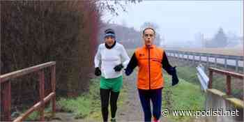 .:Podisti.Net:. - Modena Est, 43^ Camminata di Quartiere: rinascita bagnata… - Podisti.Net