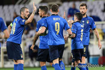 Bonucci avverte CR7 “Tanto lo sa che le prende…” - Modena 2000