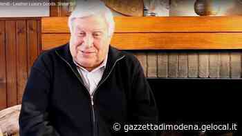Modena. Addio a Paolo Dendi il maestro pellettiere che creava per le griffe - La Gazzetta di Modena