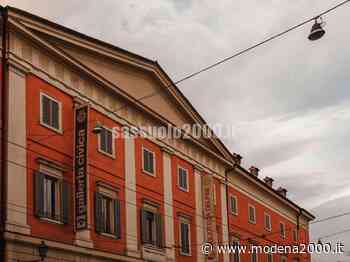 Alla Delfini di Modena riapre la sezione ragazzi - Modena 2000