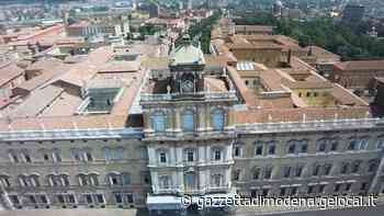 Muzzarelli: "Cara Modena il 2022 sarà l'anno della nuova normalità" - La Gazzetta di Modena