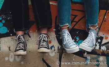 Genitori in dialogo - Corsi online per genitori di adolescenti - Comune di Modena