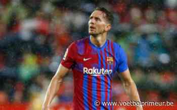 'Nieuwe PSV-pogingen om De Jong te halen zijn zeker niet uitgesloten' - VoetbalPrimeur.be