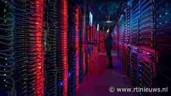 Beveiligingslek dwingt KVK website en diensten offline te halen - RTL Nieuws