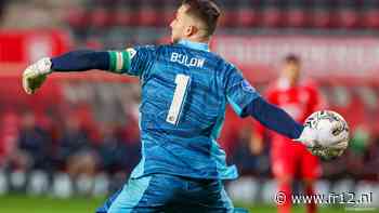 ''Hij zou wat mij betreft de wereldtop kunnen halen'' - FR12.nl - Waar Feyenoord is zijn wij!