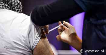 Eerste veertigers mogen boosterprik halen | Gezond - AD.nl
