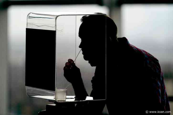 Why the COVID-19 positivity rate is likely higher than what's posted