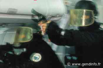 26 décembre 1994 : l'assaut spectaculaire du GIGN à Marignane - Gendarmerie Nationale - Gendinfo