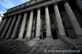 Jury in Ghislaine Maxwell case to resume deliberations - Ealing Times