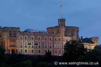 Met Police investigating video following Windsor Castle security breach - Ealing Times