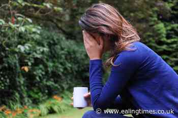 Living with 'certain uncertainty' the new norm in pandemic, says psychiatrist - Ealing Times