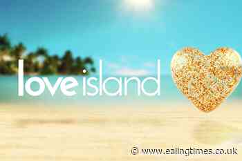 Love Island star Katie Salmon announces engagement - Ealing Times
