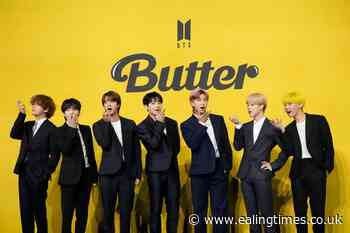Members of K-pop band BTS test positive for Covid-19 - Ealing Times