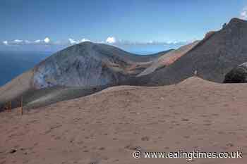 Eruption of Spanish island volcano declared over after starting in September - Ealing Times