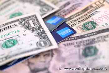 Early gift for Christmas as restaurant workers surprised by big tip - Ealing Times