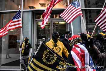 White supremacist threat remains, but experts see hope in combatting online extremism