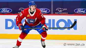 COVID-19 forces postponement of Manitoba, Laval American Hockey League games - TSN