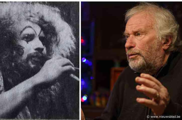 ‘Vuile’ Mong wordt 75: “Ik vergeet namen en liedjesteksten, maar nooit mijn verhalen”