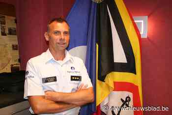 Drones, camera’s en bodycams voor Lokerse politie