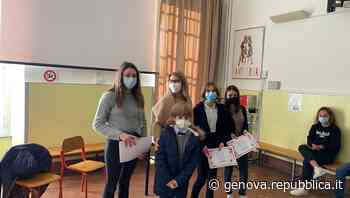 Istituto comprensivo di Voltri, borse di studio in memoria della professoressa di matematica e scienze - La Repubblica