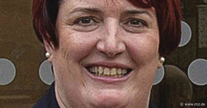 Heidelberg:  Sylvia Hafner ist jetzt die Herrin über den Müll