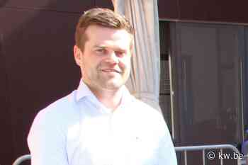 Gemeente Pittem bereidt vaccinaties inwoners voor - KW.be - kw.be