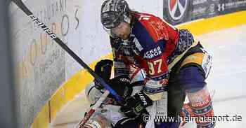 Bescherungen für Oberliga-Teams: DSC kennt keine Gnade mit Indians – Passau feiert Auferstehung an Weihnachten - Heimatsport.de