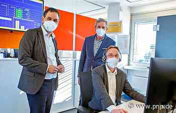 ADAC hilft Landkreis Passau bei Corona-Anrufen - Landkreis Passau - Passauer Neue Presse