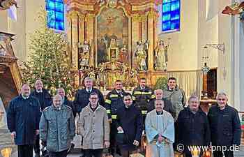 Das Friedenslicht von Bethlehem geht um die Welt - Passauer Neue Presse